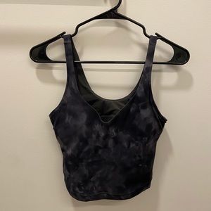NWOT Lululemon Align Tank